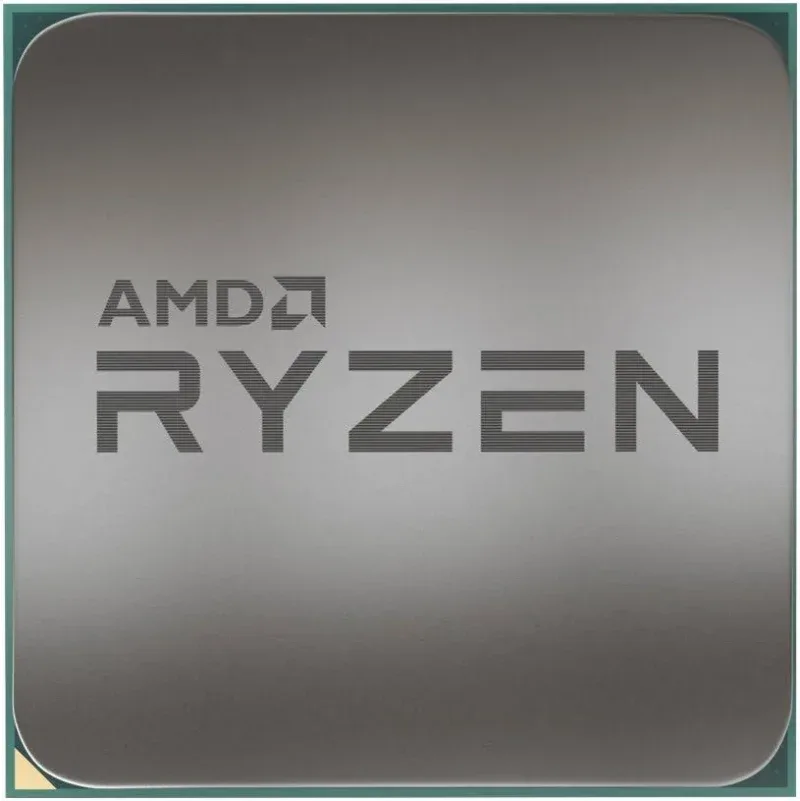 Processeur AMD Ryzen 5 3600 3,6 GHz Socket AM4 - vue 4