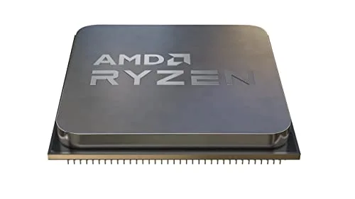 AMD Ryzen 5 5500 6 cœurs / 12 threads