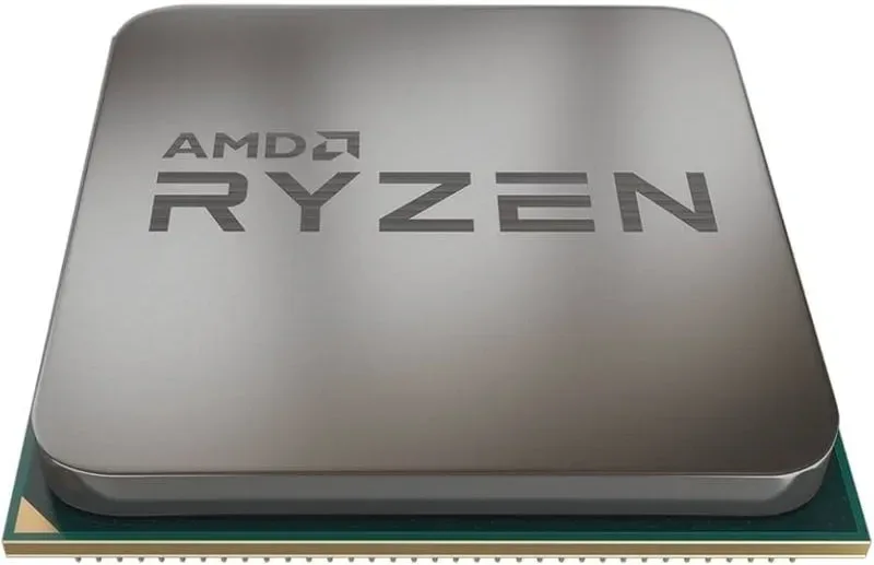 Processeur AMD Ryzen 5 5500GT 6 Cœurs 3,6 GHz 4,4 GHz Radeon Graphics - vue 2