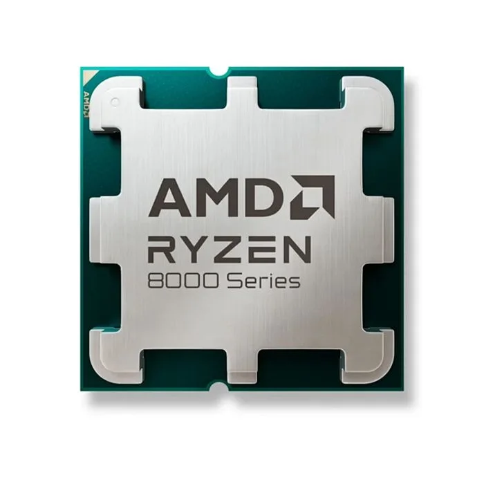AMD Ryzen 5 8400F Tray AM5 6 cœurs