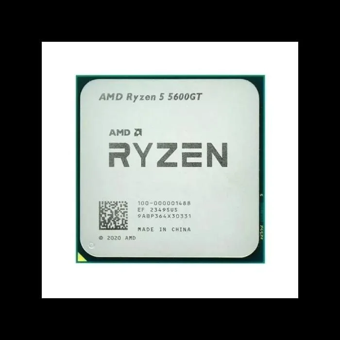 AMD Ryzen 7 5700X 8 cœurs Socket AM4