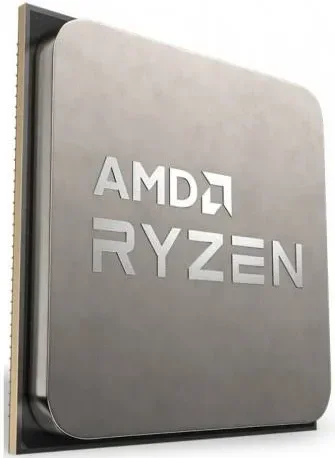 Processeur AMD Ryzen 7 5800XT 8 Cœurs 3,8 GHz 4,7 GHz Double canal Boîte - vue 5