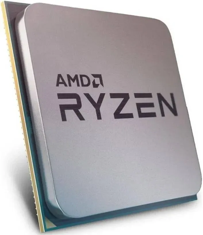 Processeur AMD Ryzen 7 8700F IA intégrée 8 Cœurs 4,1 GHz 5 GHz Tray - vue 3
