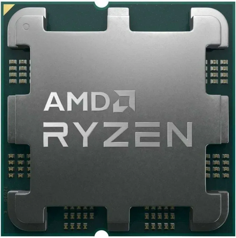 Processeur AMD Ryzen 7 8700G 8 Cœurs 4,2 GHz Base 5,1 GHz Turbo Radeon 780M - vue 4