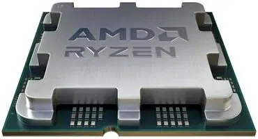 Processeur AMD Ryzen 9 7900 12 Cœurs 3,7 GHz Base 5,4 GHz Turbo Graphiques intégrés Box - vue 4