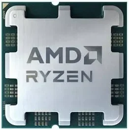 Processeur AMD Ryzen 9 7900 12 Cœurs 3,7 GHz Base 5,4 GHz Turbo Graphiques intégrés Box - vue 5
