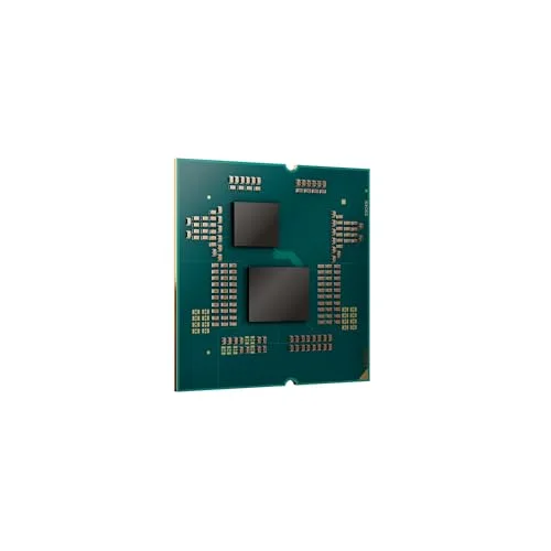 Processeur - AMD - Ryzen™ 9 9950X3D2 - 16 Cœurs - 32 Threads - Fréquence boost jusquà 560 GHz - vue 9