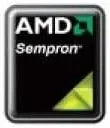 Processeur AMD Sempron 3000+ 1 cœur 1,8 GHz 32 bits Socket 754 62 W - vue 3