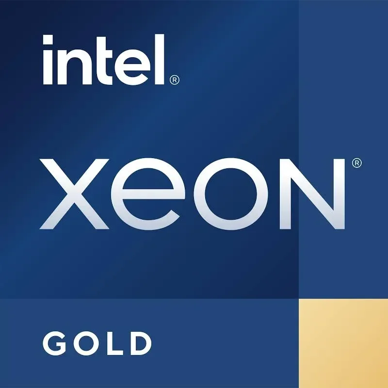 Processeur Fujitsu Intel Xeon Gold 5415+ 8 Cœurs 2,9 GHz Base 4,1 GHz Turbo Octa-channel ECC Box - vue 2