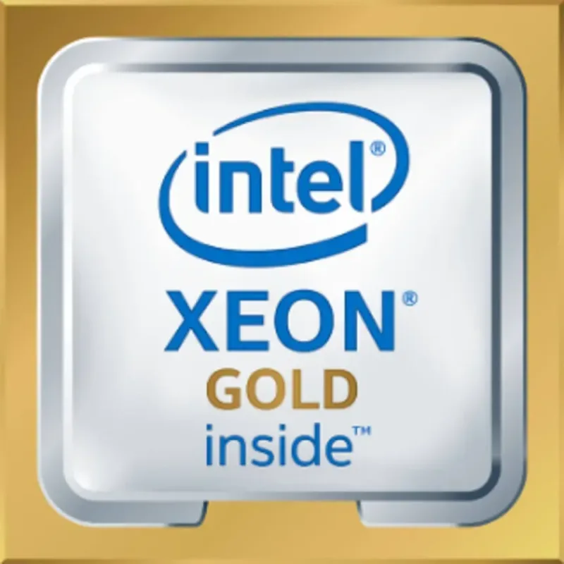 Processeur Fujitsu Intel Xeon Gold 5415+ 8 Cœurs 2,9 GHz Base 4,1 GHz Turbo Octa-channel ECC Box