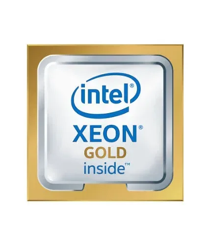 Processeur HP Intel Xeon Gold 5416S 16 Cœurs 2,0 GHz 4,0 GHz Turbo 150W