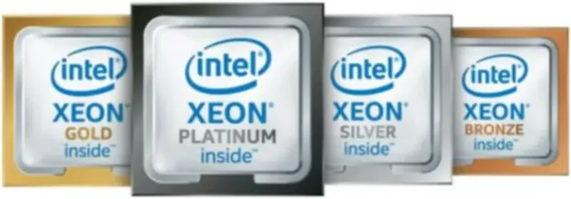 Processeur HP Intel Xeon Gold 6426Y 16 cœurs 2,5 GHz 4,1 GHz Turbo Octa-Channel ECC - vue 4