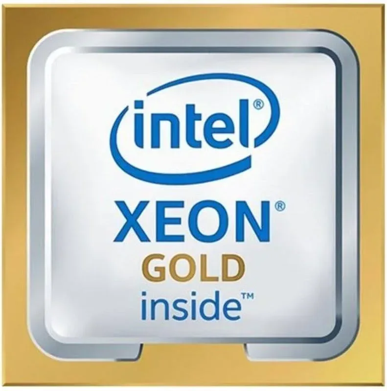 Processeur HP Intel Xeon Gold 6530 32 Cœurs 2,1 GHz Base 4,0 GHz Turbo DDR5 ECC - vue 4