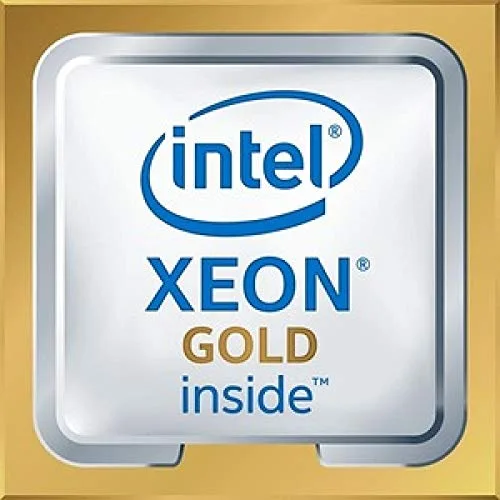 HPE Xeon Gold 5218B LGA3647 12 cœurs