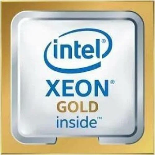 HPE Intel Xeon Gold 5415+ 8 cœurs 2,9 GHz