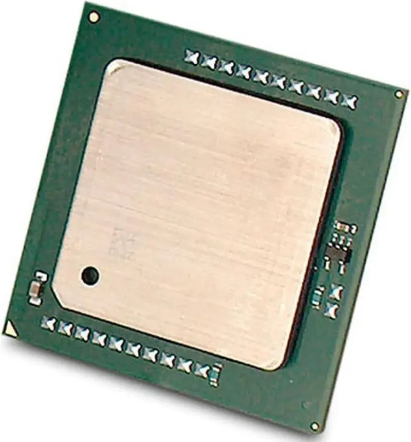 Processeur HPE Intel Xeon Silver 4208 8 Cores 2,1 GHz LGA 3647 - vue 3