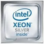 Processeur HPE Intel Xeon Silver 4509Y 8 coeurs 2,6 GHz 4,1 GHz Turbo DDR5 ECC - vue 5