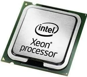 Processeur HPE Intel Xeon Silver 4509Y 8 coeurs 2,6 GHz 4,1 GHz Turbo DDR5 ECC