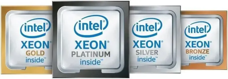 Processeur HPE Xeon Silver 4310 Intel 2,1 GHz 12 Cœurs 6,14 To DDR4 - vue 3