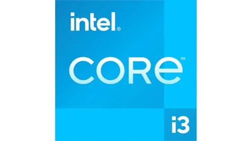 Intel Core i3-13100 4 cœurs 8 threads