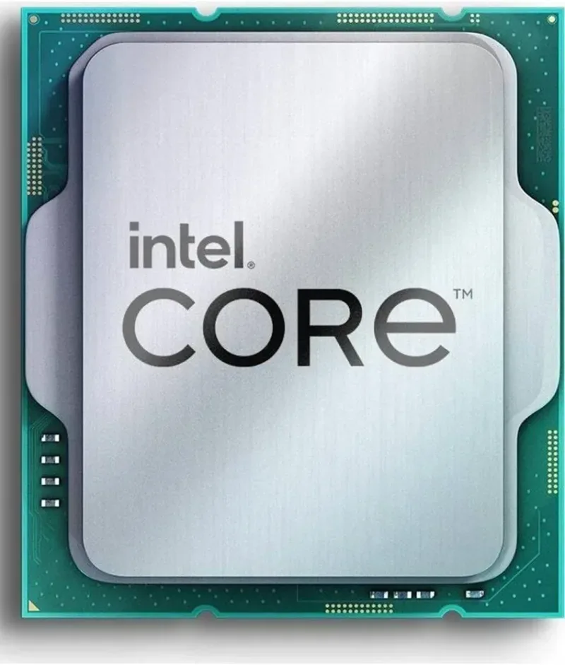 Processeur Intel Core i3-14100 4 Cœurs 3,5 GHz Base 4,7 GHz Turbo UHD Graphics 730 - vue 3