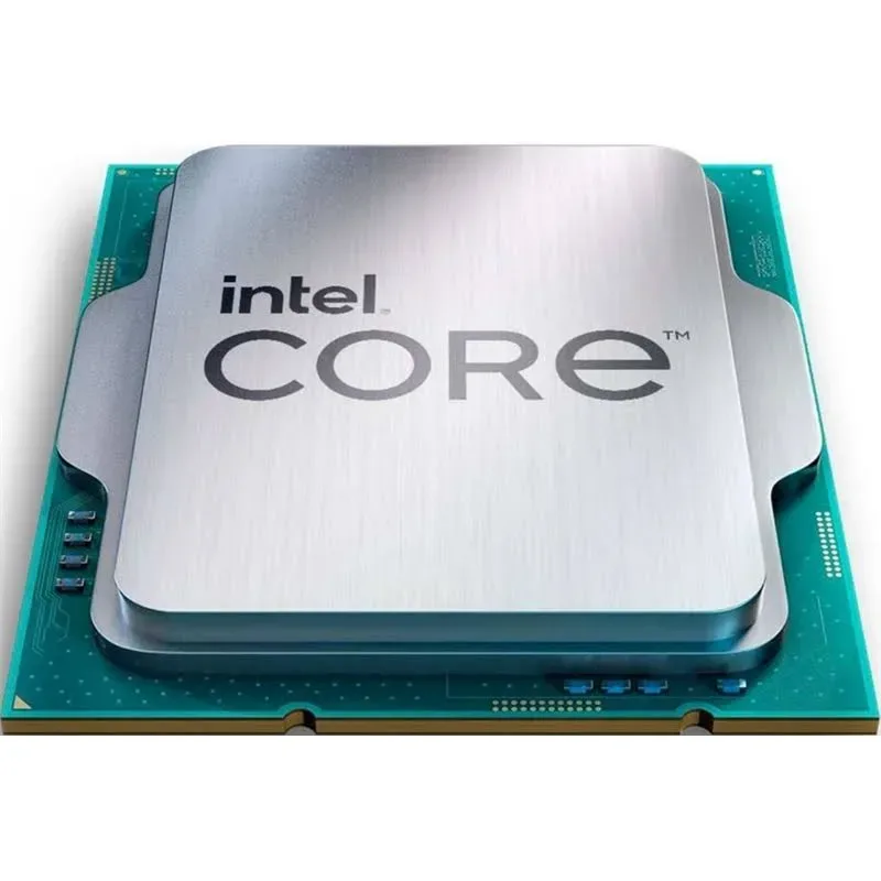 Processeur Intel Core i3-14100 4 Cœurs 3,5 GHz Base 4,7 GHz Turbo UHD Graphics 730 - vue 4