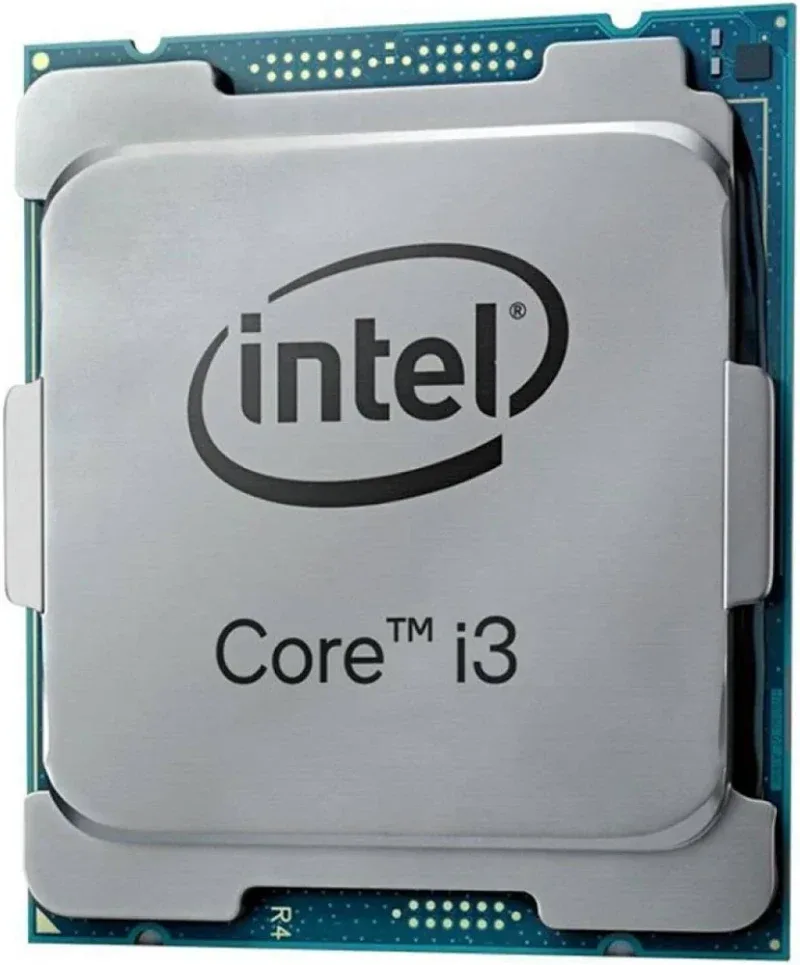 Processeur Intel Core I3-2130 3.40GHz SR05W FCLGA1155 3Mo - vue 4