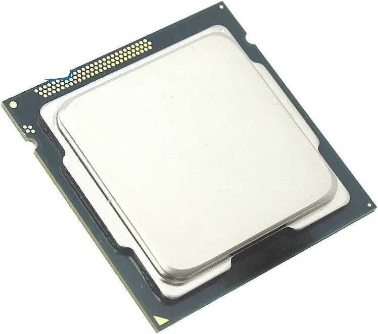 Processeur Intel Core i3-3245 SR0YL 3.40GHz FCLGA1155