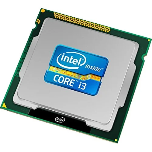 Processeur INTEL CORE I3-4170 - Dual Core - 3.70GHz - 3MB - LGA1150 - vue 2