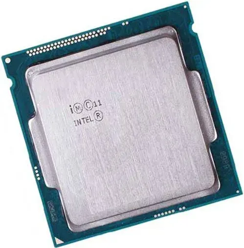 Processeur Intel Core i3-4360 3.70GHz SR1PC FCLGA1150 - vue 2