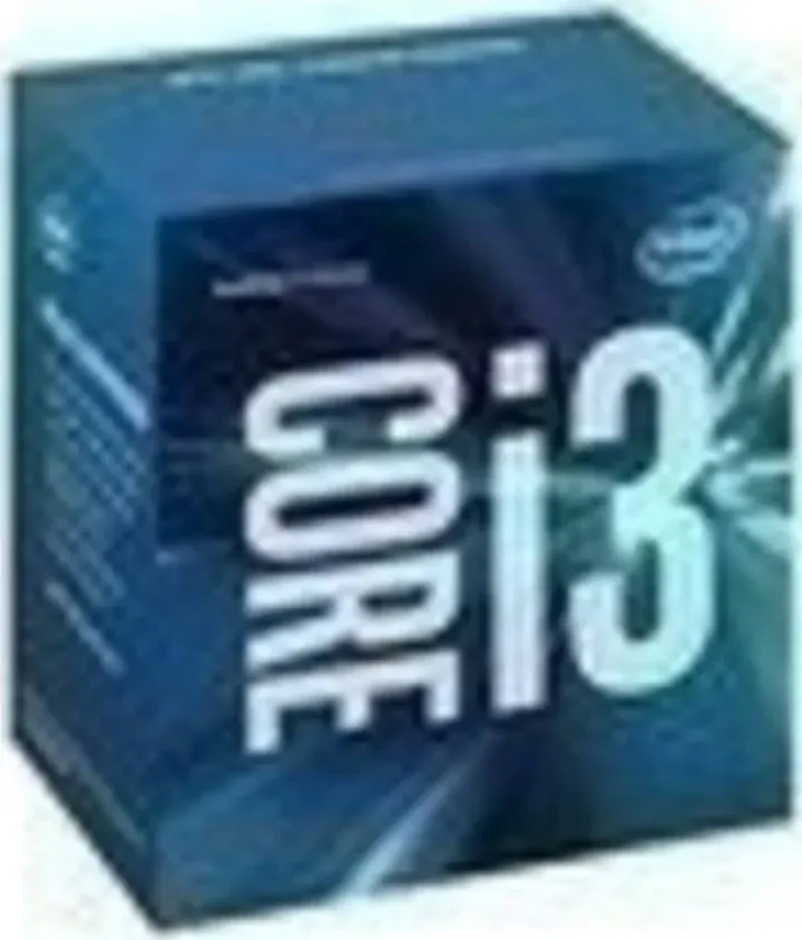 Processeur INTEL CORE I3-6100 3.70GHZ SKT1151 3MB - vue 2