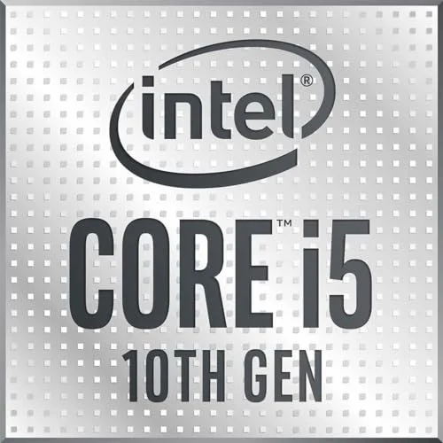 Processeur - INTEL - Core i5 10400F - 6 Cœurs - 29 GHz - Tray 65W - vue 2