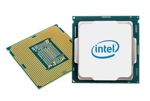 Processeur - INTEL - Core i5 10400F - 6 Cœurs - 29 GHz - Tray 65W - vue 4