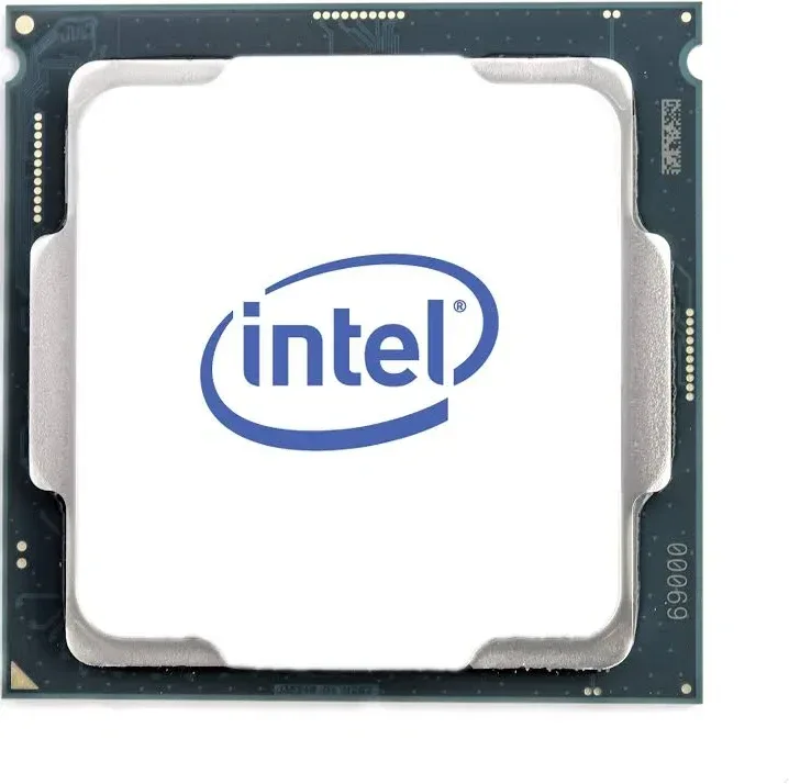 Processeur Intel Core i5-10600K