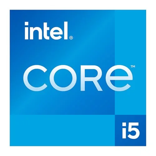 Intel Core i5-12400F 6 cœurs 18 Mo LGA1700