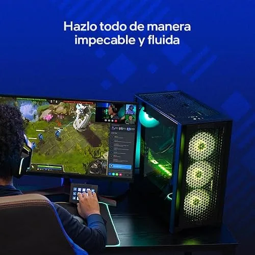 Processeur - INTEL - Core i5-12600KF - 10 coeurs (6P+4E)- Socket LGA1700 - Chipset Série 600 - TDP 125W - vue 8