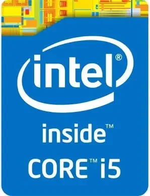 Processeur Intel Core i5 4670K à 3.4 GHz - vue 2