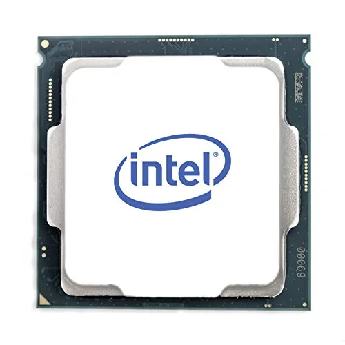 Intel Core i5-9400F 6 cœurs 4,1 GHz