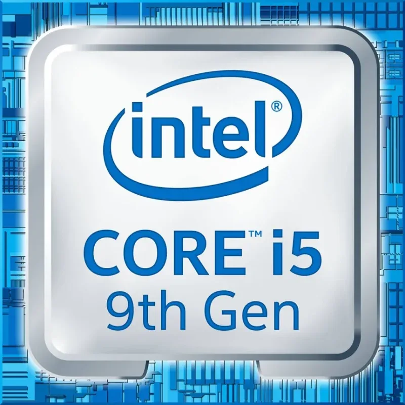 Processeur Intel Core i5-9500T CM8068403362510 2.2GHz 4 Coeurs LGA 1151 9Mo Smart Cache