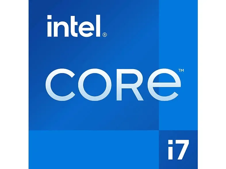 Processeur Intel Core i7-12700F 12 Cœurs 2,1 GHz Base 4,9 GHz Turbo Sans Graphiques