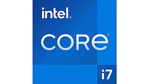 Intel Core i7-12700KF 12 cœurs 5.0 GHz LGA1700 sans GPU