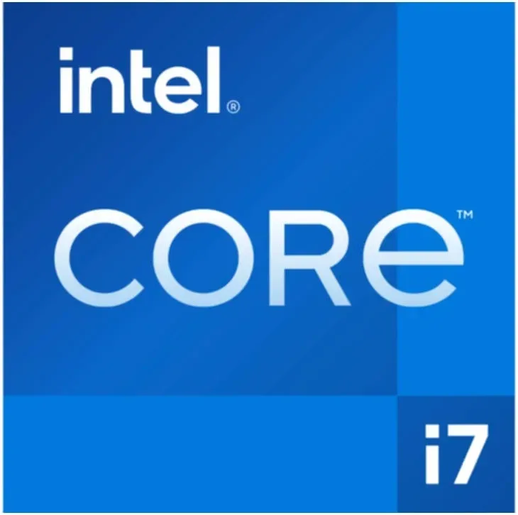 Processeur Intel Core i7-14700F 20 Cœurs 2,1 GHz Base 5,4 GHz Turbo Smart Cache 33 Mo - vue 4