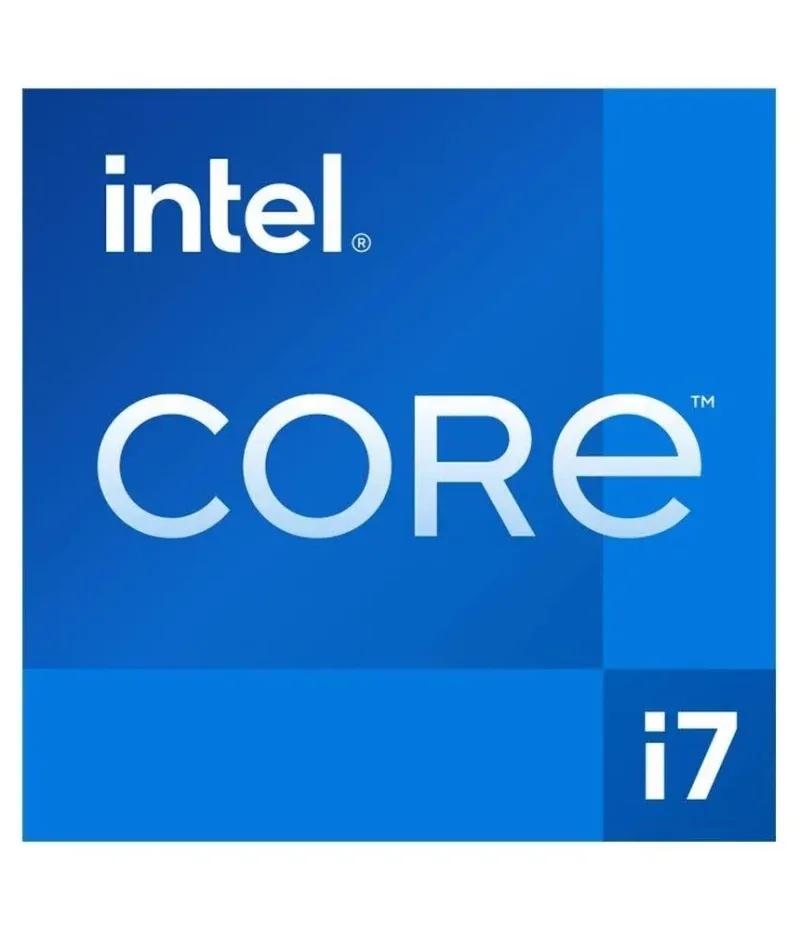 Processeur Intel Core i7-14700F 20 Cœurs 2,1 GHz Base 5,4 GHz Turbo Smart Cache 33 Mo
