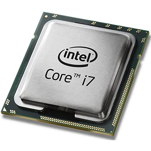 Processeur Intel Core i7-4790 36 GHz LGA1150 8 Mo Cache CPU Tray - vue 2