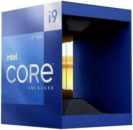 Processeur Intel Core i9-12900KF 16 Cœurs 3,2 GHz Base 5,2 GHz Turbo 24 Threads LGA 1700 - vue 4