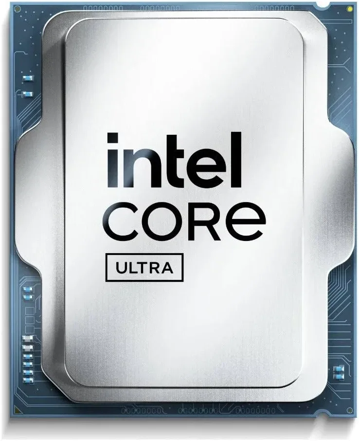 Processeur Intel Core Ultra 5 225 AI intégré 3,3/4,9 GHz Tray - vue 4