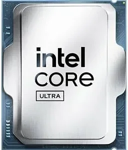 Processeur Intel Core Ultra 5 225 AI intégré 3,3/4,9 GHz Tray