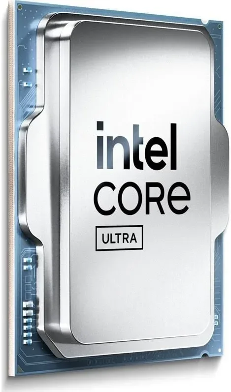 Processeur Intel Core Ultra 7 270K Plus 24 Cœurs 3,9 GHz 5,5 GHz PCIe 5.0 DDR5 - vue 3
