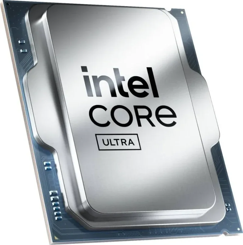 Processeur Intel Core Ultra 7 270K Plus 24 Cœurs 3,9 GHz 5,5 GHz PCIe 5.0 DDR5 - vue 4