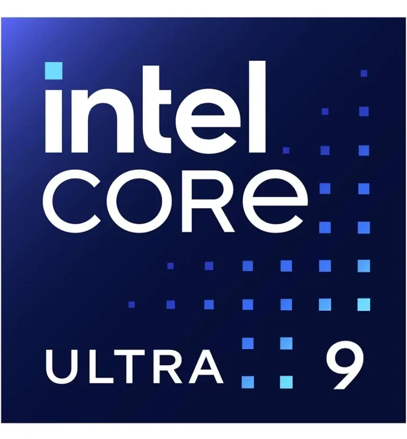 Processeur Intel Core Ultra 9 285K IA intégrée 24 Cœurs 3,2/5,7 GHz Overclocking - vue 5